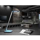 LED prigušiva stona lampa sa USB MOANA LED/6W/230V ružičasta | Eponuda.com