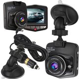 VERKGROUP Armaturna 12Mpx full HD 1080P avto kamera snemalna z LCD zaslonom, (21336534) | Shoptok.si