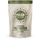 Pulsin grahovi proteini - izolat (250 g)