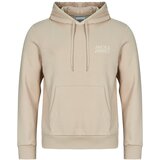 Jack & Jones JJECORP LOGO SWEAT HOOD Bež | shoptok.hr
