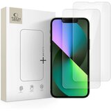 TECH-PROTECT KALJENO STEKLO ZA IPHONE 13 MINI, 2 KOMADA, PROZORNO, (5000334278) Cene
