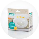 Chipolino glazbena kutija s vibracijama i svijetlom White | shoptok.hr