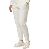 Robe Di Kappa Ženski donji deo trenerke Alysha Baby Terry, Beli | Eponuda.com