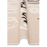 Conceptum Hypnose arn 04 - beige, white beigewhite carpet (75 x 120) | ePonuda.com
