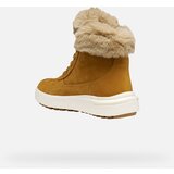 Geox Yellow Women's Ankle Boots Dalyla B ABX - Ladies | Shoptok.si