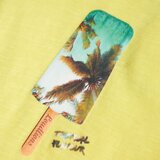  Dječja majica žuta 116 | shoptok.hr