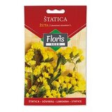Floris cveće statica žuta 0.3 g | ePonuda.com