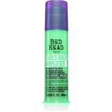 Tigi Curls Rock Amplifier Mega Shaping Cream krema za oblikovanje za prožnost kodrov 100 ml | Shoptok.si
