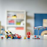 Lego Super Mario Kart Standardni Kart 72032 | Eponuda.ba