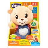Chicco Igračka emotivni meda Teddy Cene