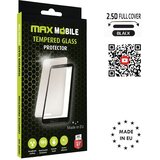 Max Mobile MM ZAŠTITNO STAKLO ZA MOTOROLA MOTO G51 DIAMOND 2.5D FULL COVER BLACK | shoptok.hr