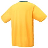 Yonex Majice s kratkimi rokavi CTYM00344SY Oranžna | Shoptok.si