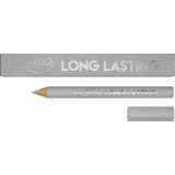 puroBIO cosmetics Long Lasting Eyeshadow Pencil Kingsize - 028L Silver Cene