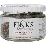 Fink's Delikatessen Začimba za steak | Shoptok.si
