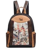 Janet Ruksak fashion Art Gallery FW25 28x16x33 cm J-146 P14 Netto | shoptok.hr