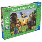 Minecraft Puzzle XXL 150 dijelova | shoptok.hr