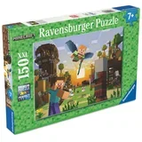 Puzzle XXL 150 dijelova