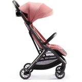 Kinderkraft sportska kolica Nubi 2, Pink Qartz | shoptok.hr