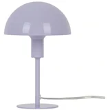 Stona lampa ELLEN ELLEN 1xE14/40W/230V ljubičasta