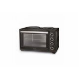 Muhler Mühler Termomax TXC36CL - Mini sporet 36L/3600W