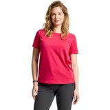 Slam Majice & Polo majice Deck Ws T-Shirt Rožnata Cene
