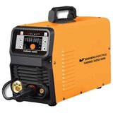 Varstroj aparat za Mig-Mag-Mma-Tig zavarivanje/varenje 1605D Mini 160A 607532 | ePonuda.com