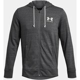 Under Armour Sweatshirt UA Rival Terry LC FZ-GRY - Mens | Eponuda.ba