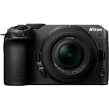 fotoaparat Nikon Z30 KIT 16-50