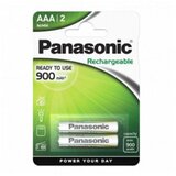  panasonic baterije HHR-4XXE/2BC aaa punjive 900mAh 2 kom. | ePonuda.com