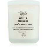 DW Home Prime Vanilla Cinnamon dišeča sveča 265 g | Shoptok.si