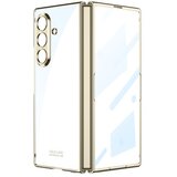  Futrola color line za samsung f966b galaxy z fold 7 5g titanijum (gkk case) ( F121585 ) | ePonuda.com
