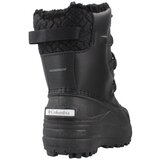 Columbia Škornji CHILDRENS BUGABOOT CELSIU Črna | Shoptok.si