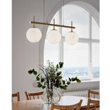  ByRydens 4202540-5000 - Visilica na sajli BELLAGIO 3xE27/8W/230V | Eponuda.com