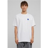 Mister Tee Men's T-shirt A Little Dream Of Me white | shoptok.hr