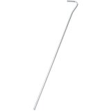  Klinovi za šator 25 kom 30 cm Ø 5 mm od pocinčanog čelika | Eponuda.com