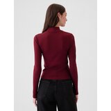 GAP Ribbed crop t-shirt - Women's | Shoptok.si
