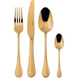 Sambonet escajg set 24/1 royal pvd gold | ePonuda.com
