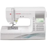 Singer quantum stylist 9960