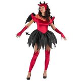  Svečana odjeća za odrasle My Other Me Đavolica XL | shoptok.hr
