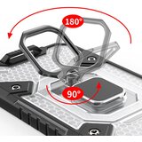 Techsuit Honeycomb Armor zaštitna maska za Samsung Galaxy A53 5G plava | shoptok.hr