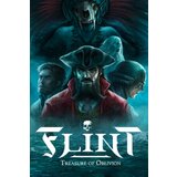 Steam Flint: Treasure of Oblivion (PC) Key GLOBAL | ePonuda.com