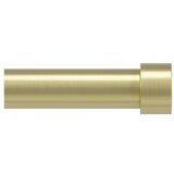 Umbra Jeklena karnisa z nastavljivo dolžino 305 - 457 cm Cappa – | Shoptok.si