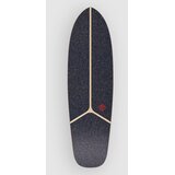 Flying Wheels Tiger Space 29" Surfskate black | Shoptok.si