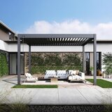 Rojaplast Bioklimatska pergola Intro Neo – | Shoptok.si
