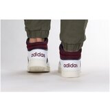 Adidas Polškornji Hoops 30 Mid Bela | Shoptok.si