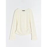 Sinsay Bluza dugih rukava | shoptok.hr