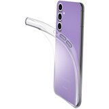 Cellular Line FINE Samsung Galaxy S24 FE ovitek, (21685047) Cene