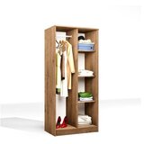 Hanah home ormar boje drveta kardelen 1600 122 | ePonuda.com
