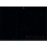 Electrolux EIS77453 Built-in Induction hob 4 zone(s) Black | shoptok.hr