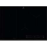 Electrolux Indukcijska plošča eis77453 črna 4 con, (5000560671) | Shoptok.si